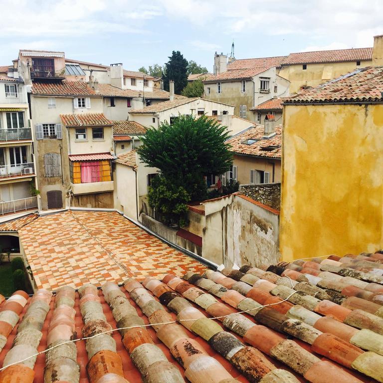Appartement Rue D'Italie Aix-en-Provence Bilik gambar
