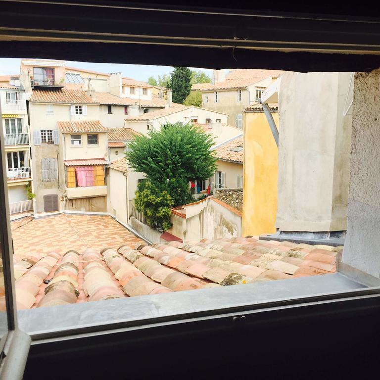 Appartement Rue D'Italie Aix-en-Provence Bilik gambar