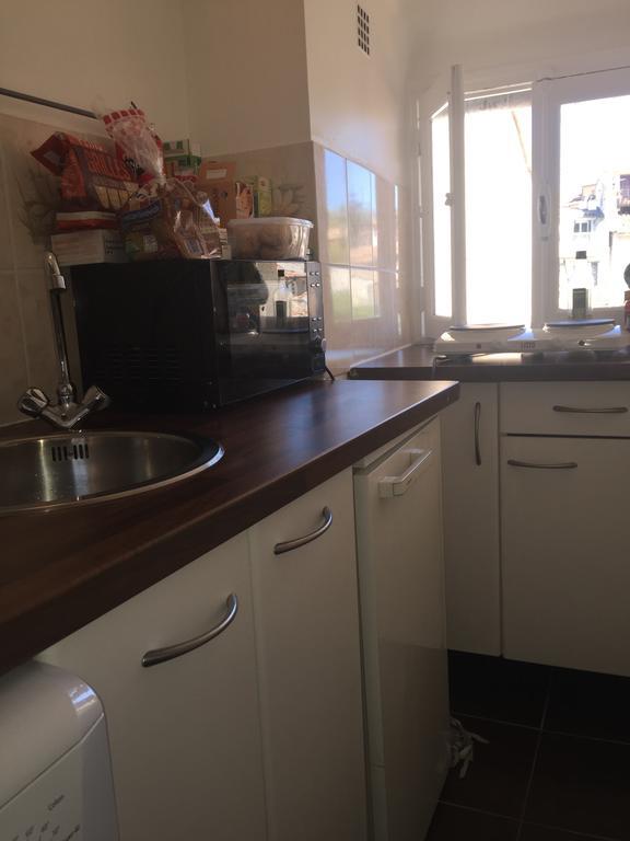 Appartement Rue D'Italie Aix-en-Provence Luaran gambar