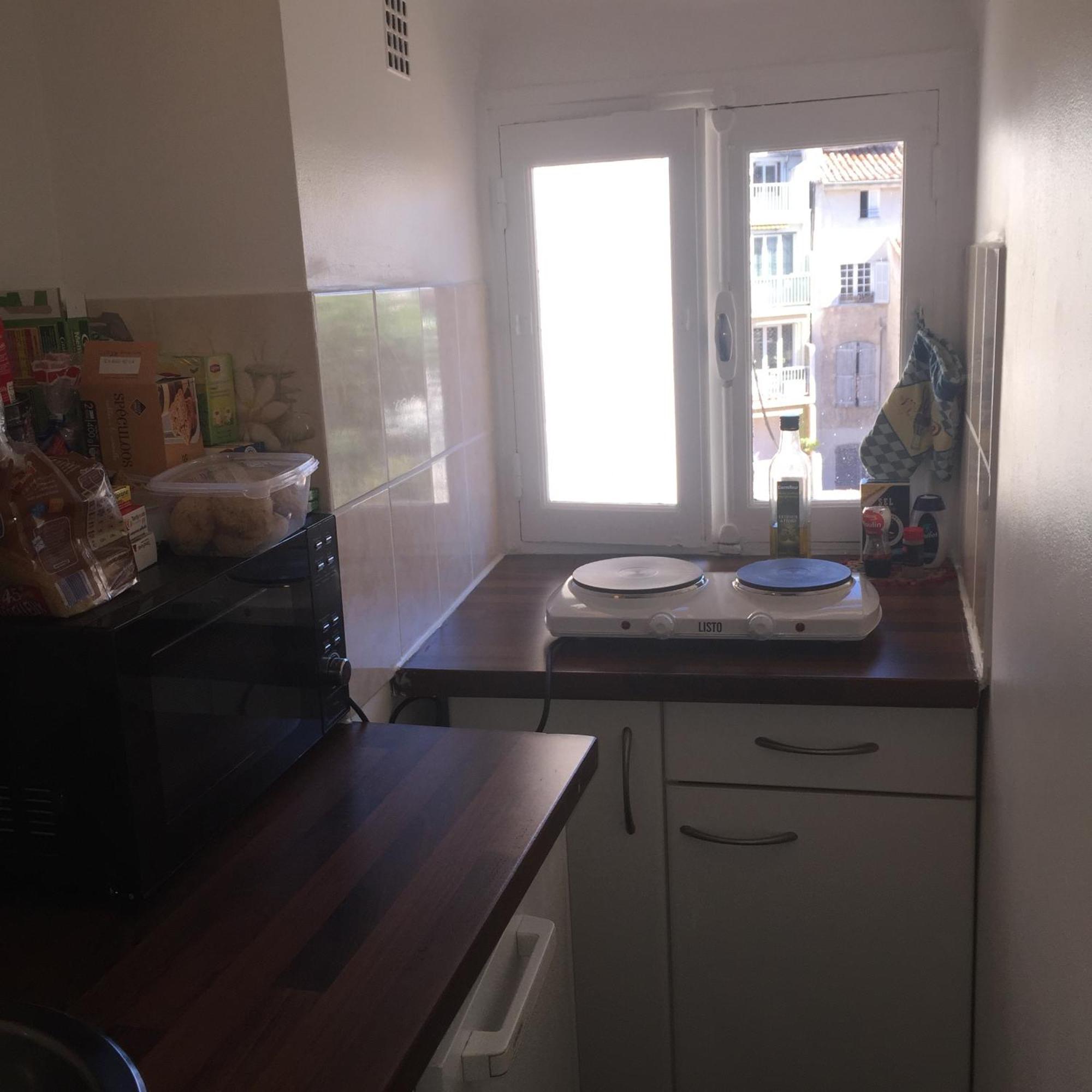 Appartement Rue D'Italie Aix-en-Provence Luaran gambar