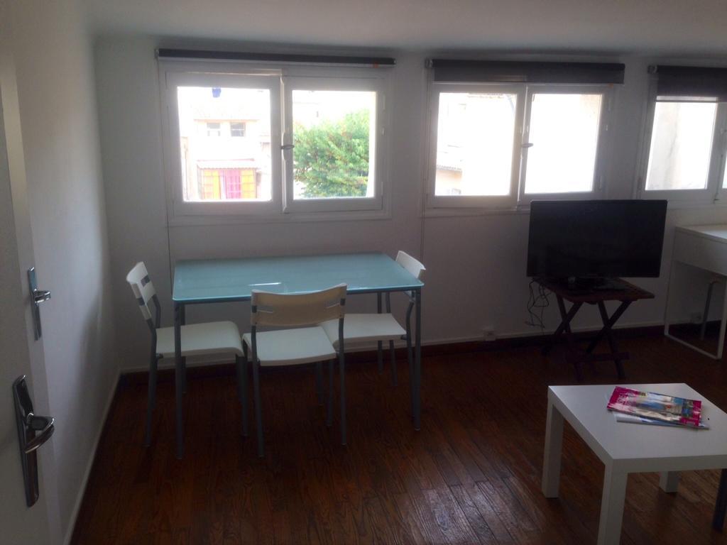 Appartement Rue D'Italie Aix-en-Provence Bilik gambar