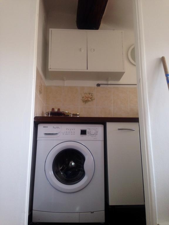 Appartement Rue D'Italie Aix-en-Provence Bilik gambar